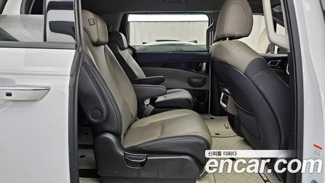 2024 Kia Carnival (New) Gen.4