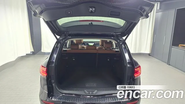 2021 Renault Korea QM6 (New)