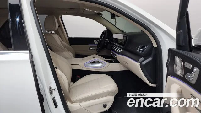 2025 Mercedes-Benz GLE-클래스 W167