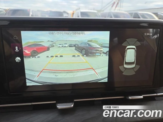 2022 Kia Carnival Gen.4