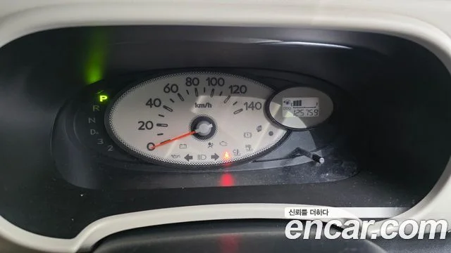 2009 다이하쯔 미라 코코아