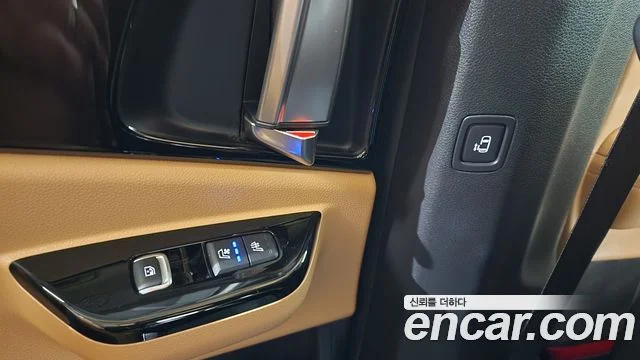 2022 Kia Carnival Gen.4