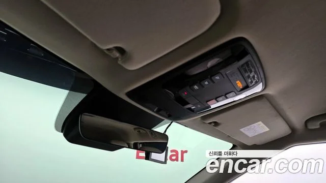 2025 Kia Carnival (New) Gen.4