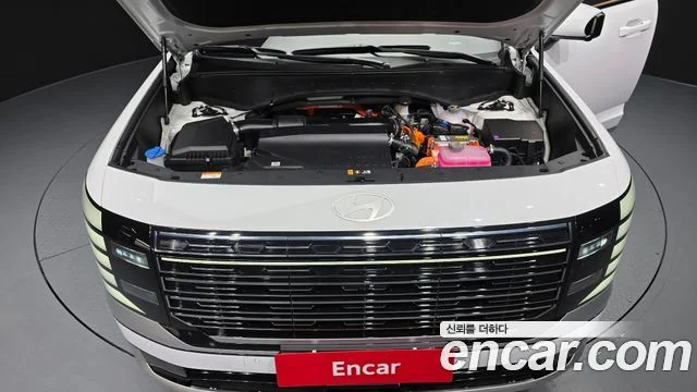 2025 Hyundai Palisade (LX3)