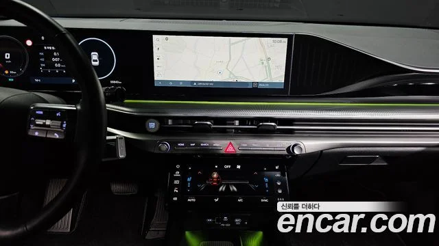 2023 Hyundai Grandeur (GN7)