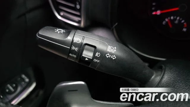 2018 Kia Sportage The Bold