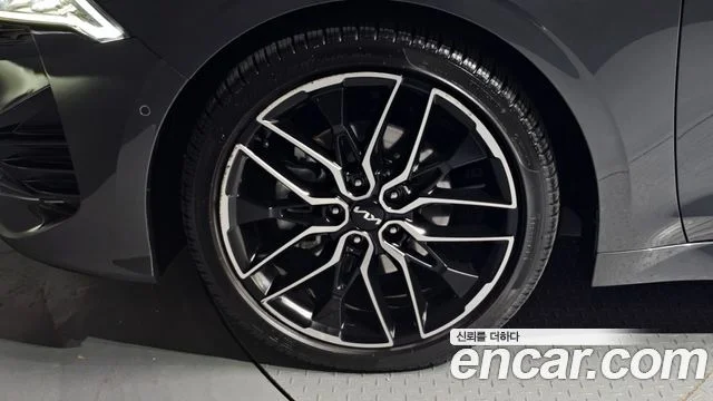 2022 Kia K5 3세대