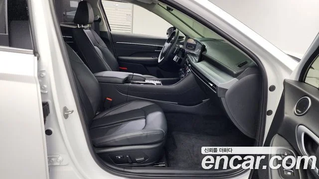 2025 Hyundai 쏘나타 디 엣지(DN8)