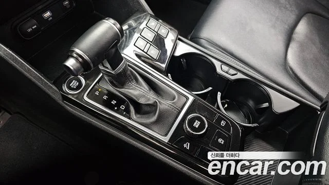 2021 Kia Sportage Gen.5