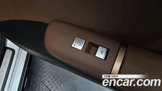 2025 Hyundai Grandeur (GN7)