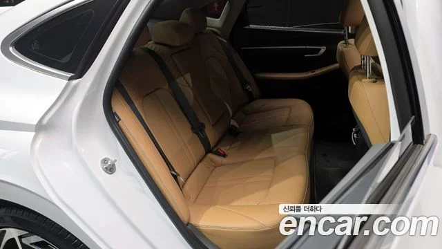 2024 Hyundai 쏘나타 디 엣지(DN8)