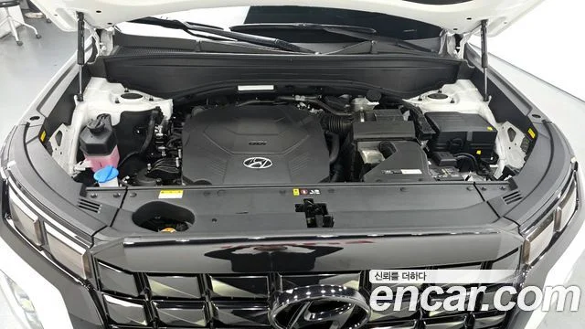 2024 Hyundai Palisade (New)