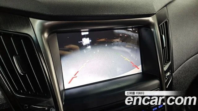 2013 Hyundai 쏘나타 더 브릴리언트