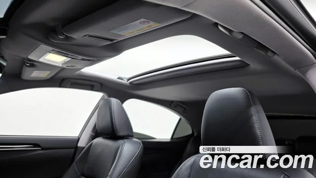 2018 Lexus 뉴 ES300h