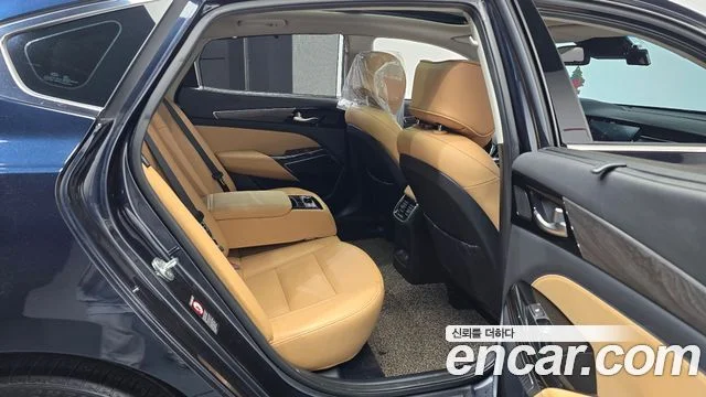 2019 Kia K7 프리미어
