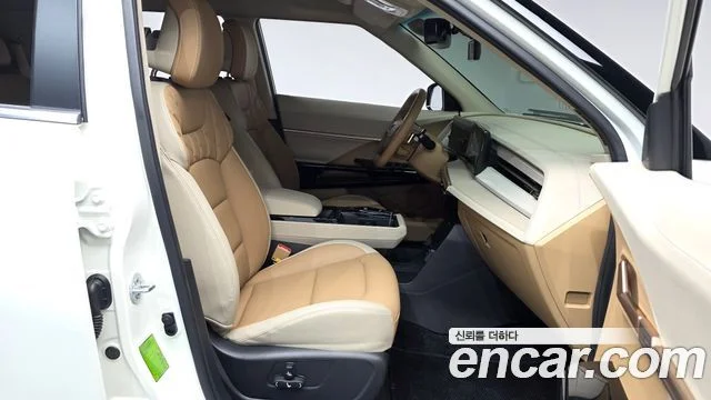 2024 KG Mobility Actyon Gen.2