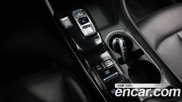 2021 Hyundai Sonata (DN8)