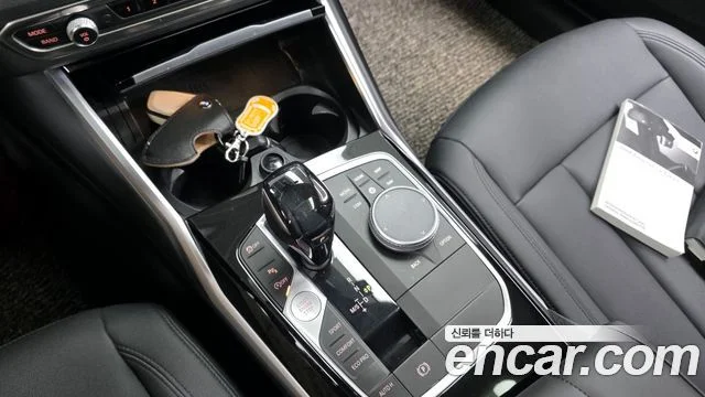 2019 BMW 3 Series (G20)