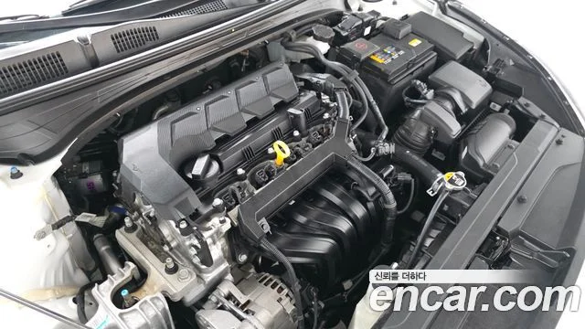 2023 Kia K3 (New) Gen.2