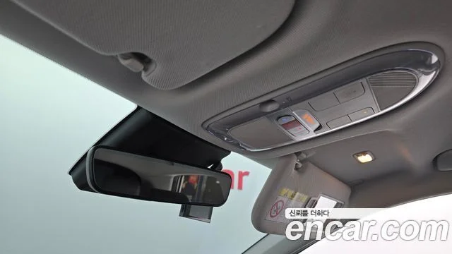 2021 Hyundai 아이오닉5