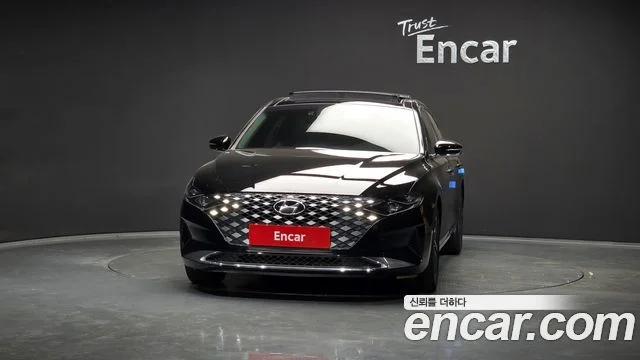 2022 Hyundai 더 뉴 그랜저 IG