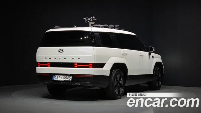 2024 Hyundai Santa Fe (MX5)