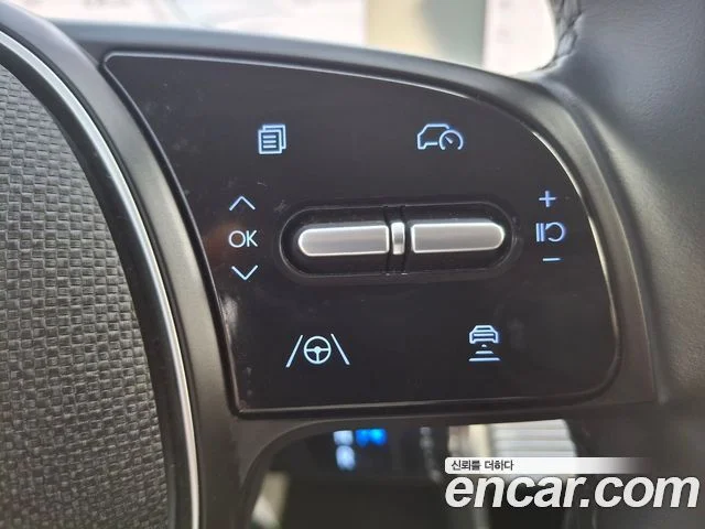 2023 Hyundai 아이오닉5