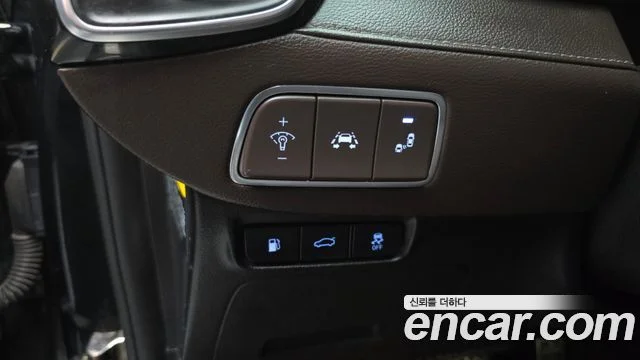 2017 Hyundai 그랜저 IG