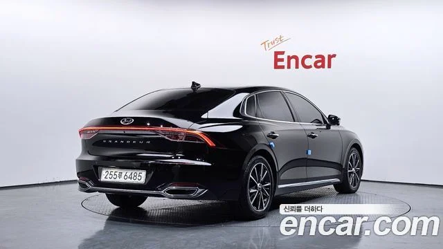 2022 Hyundai 더 뉴 그랜저 IG