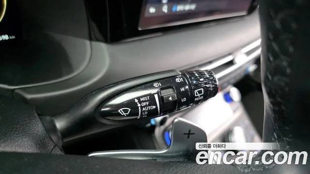 2024 Hyundai Palisade (New)