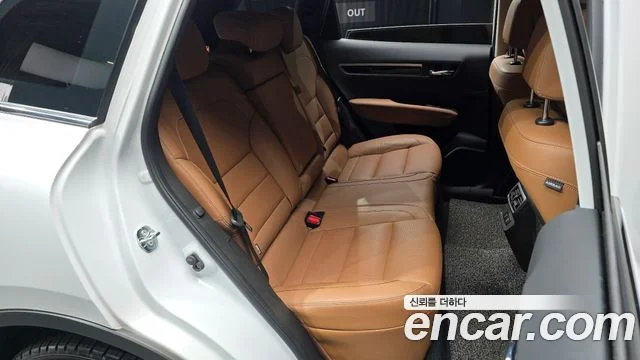 2024 Renault Korea QM6 (New)