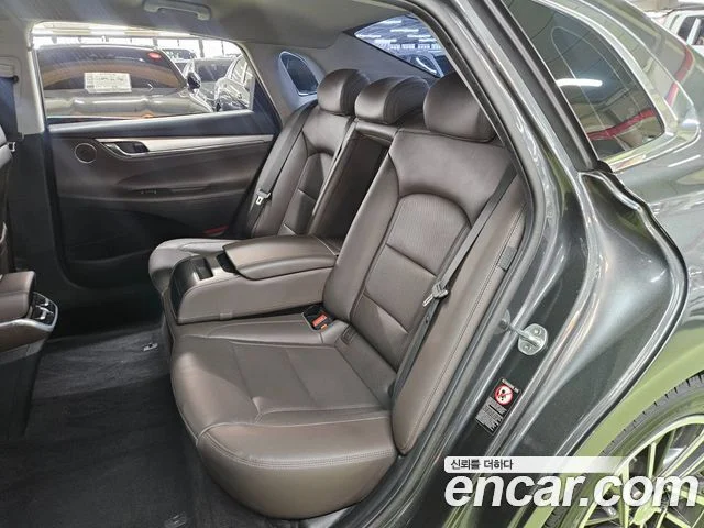 2020 Hyundai 더 뉴 그랜저 IG