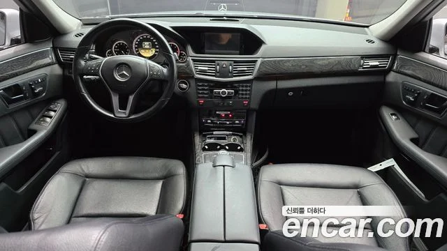 2012 Mercedes-Benz E-클래스 W212