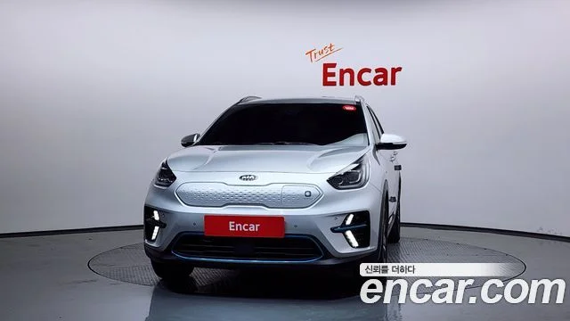 2019 Kia 니로 EV