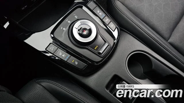 2022 Kia Seltos (New)