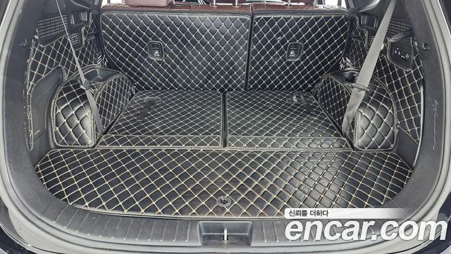 2020 Hyundai 싼타페 TM