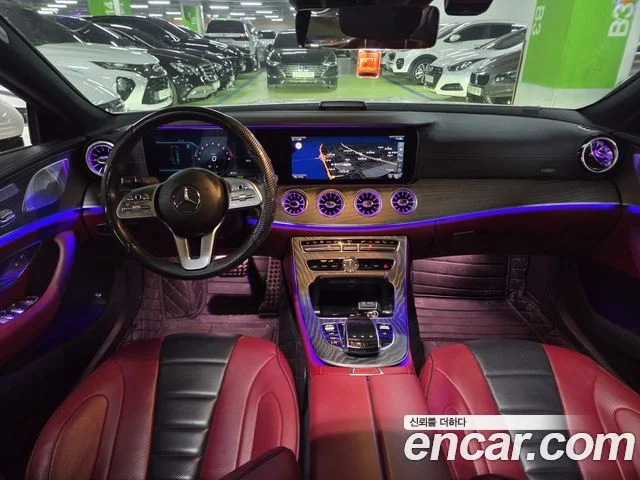 2020 Mercedes-Benz CLS-클래스 C257