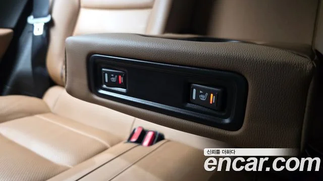 2022 Renault Korea QM6 (New)