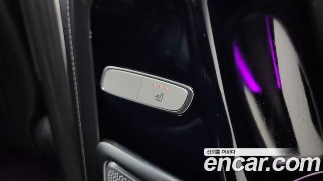 2021 Mercedes-Benz G-클래스 W463b