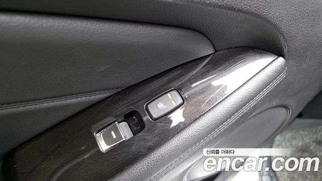 2014 Kia K7 하이브리드