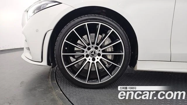 2020 Mercedes-Benz CLS-클래스 C257