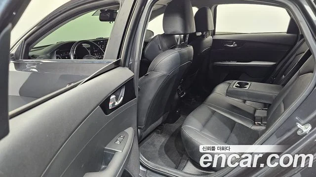 2021 Kia K3 (New) Gen.2