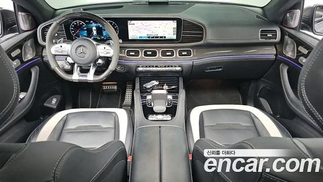 2021 Mercedes-Benz GLE-클래스 W167