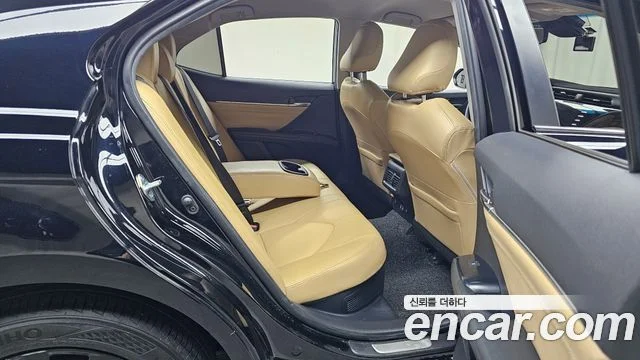 2020 도요타 캠리 (XV70)