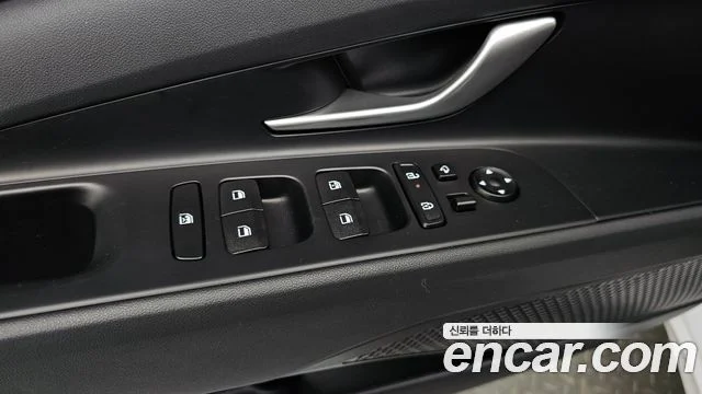 2025 Hyundai 더 뉴 아반떼 하이브리드 (CN7)