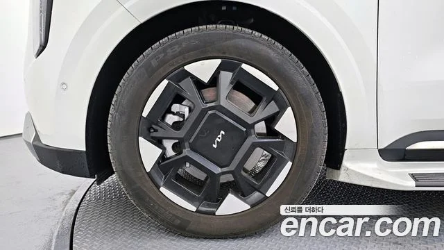 2024 Kia Carnival (New) Gen.4