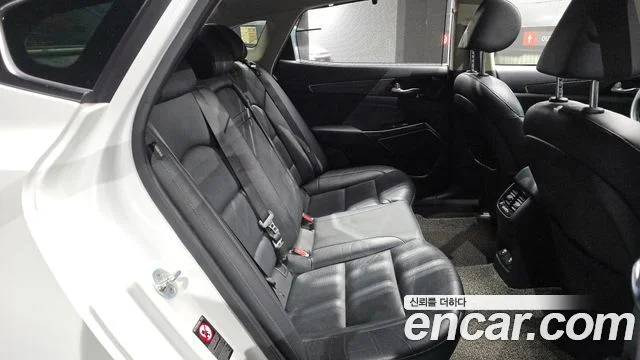2019 Kia K7 프리미어