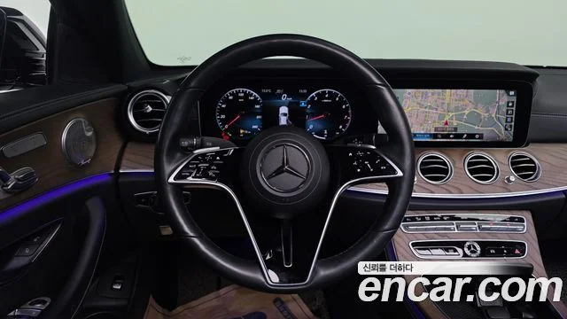 2021 Mercedes-Benz E-클래스 W213