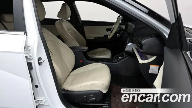 2023 Hyundai 코나 하이브리드 (SX2)