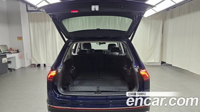 2022 Volkswagen 티구안 올스페이스